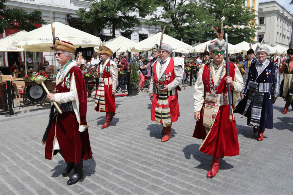 bs_kr_pl_20180609_img_7694.jpg-Intronizacja Króla Kurkowego  Autor: B. Świerzowski