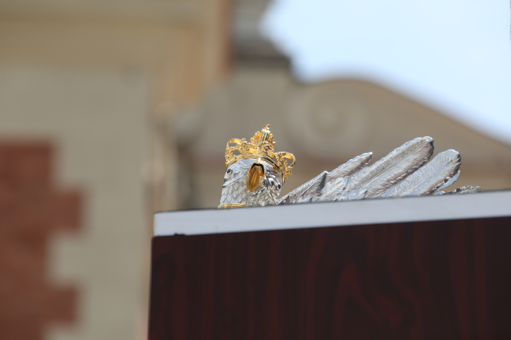 bs_kr_pl_20180609_img_7933.jpg-Intronizacja Króla Kurkowego  Autor: B. Świerzowski