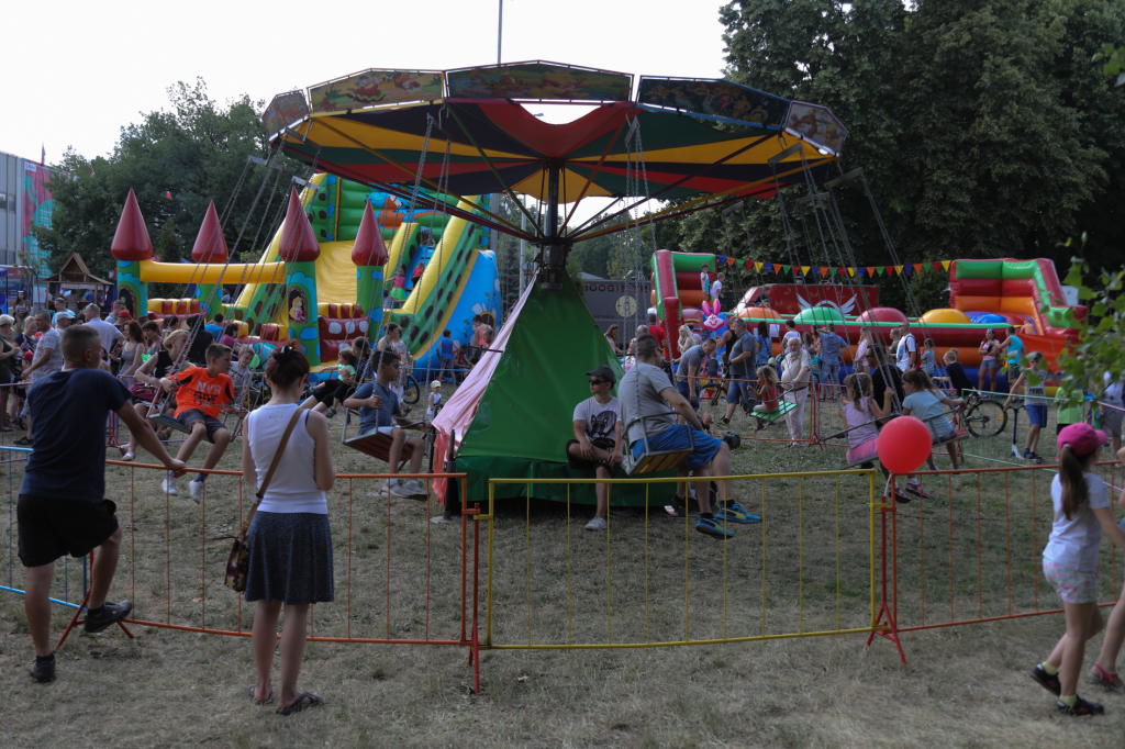 bs_kr_pl_20180609_img_8265.jpg-Dni Nowej Huty  Autor: B. Świerzowski