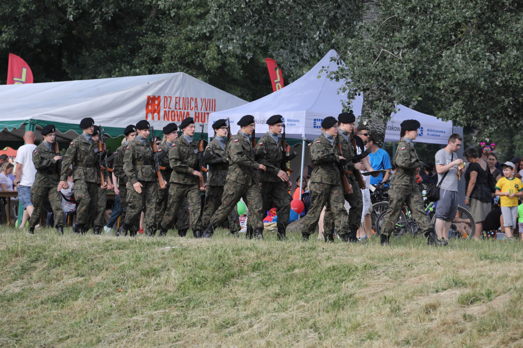 bs_kr_pl_20180609_img_8297.jpg-Dni Nowej Huty  Autor: B. Świerzowski