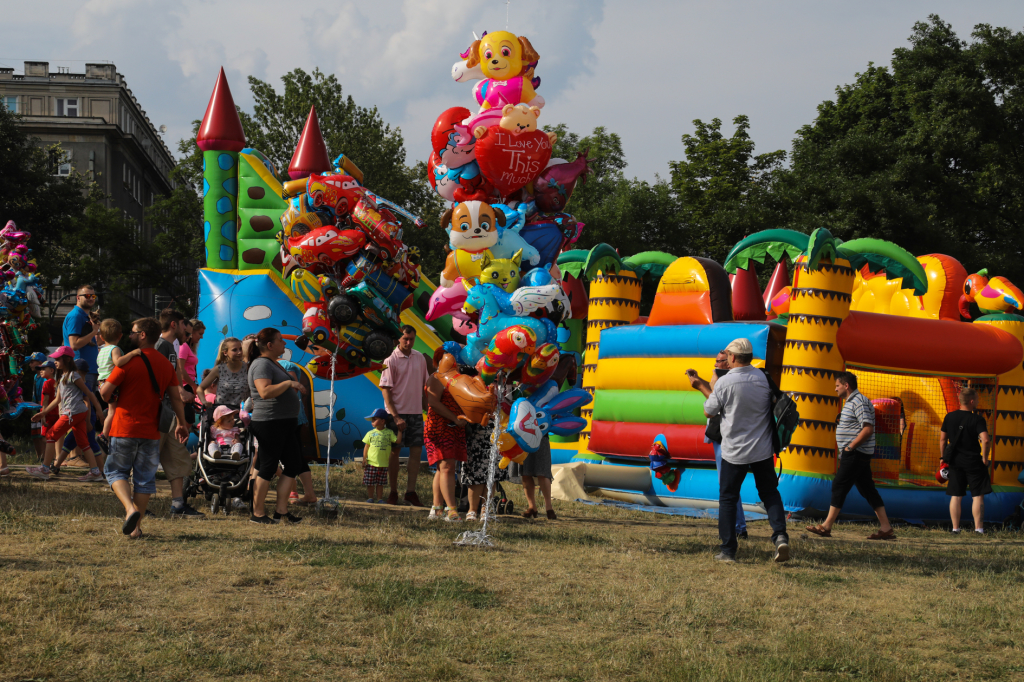 bs_kr_pl_20180609_img_8329.jpg-Dni Nowej Huty  Autor: B. Świerzowski
