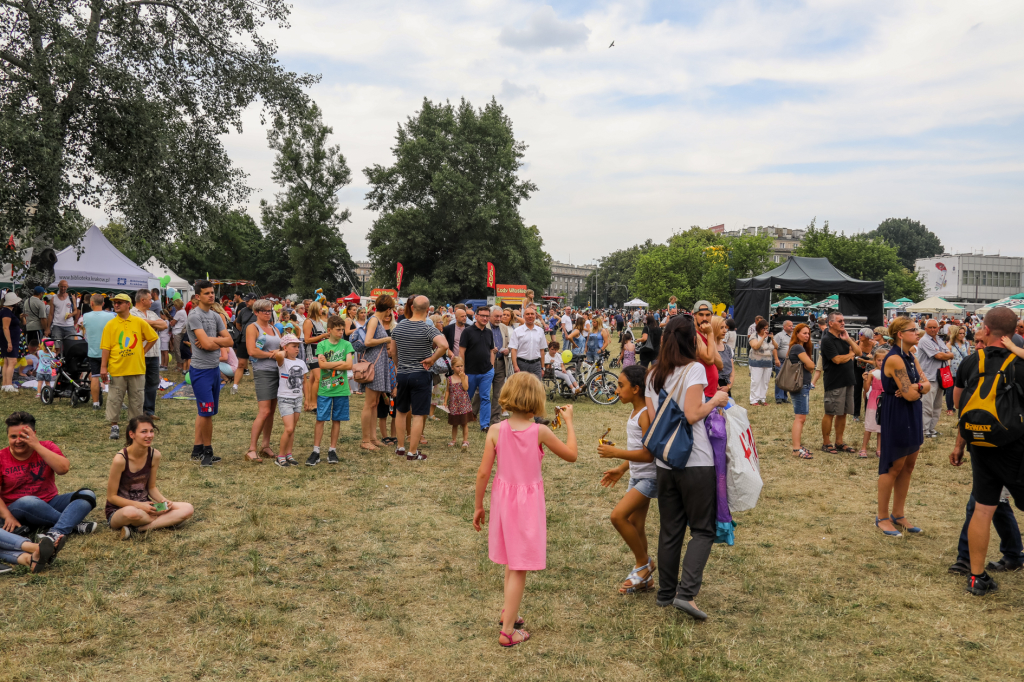 bs_kr_pl_20180609_img_8372.jpg-Dni Nowej Huty  Autor: B. Świerzowski