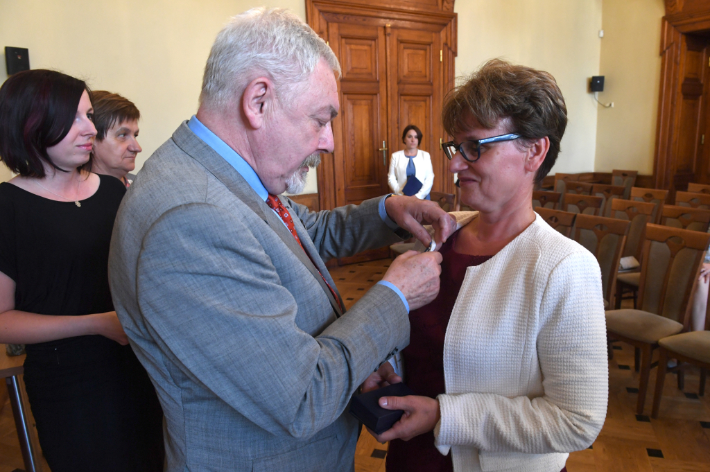 dsc_5045 copy.jpg-Święto Rodzin Zastępczych  Autor: W. Majka