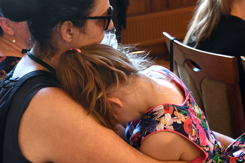 dsc_5089 copy.jpg-Święto Rodzin Zastępczych  Autor: W. Majka