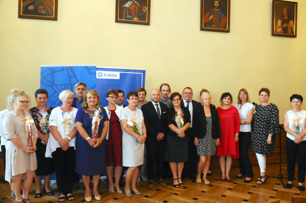 dsc_8989 copy.jpg-Święto Rodzin Zastępczych  Autor: W. Majka