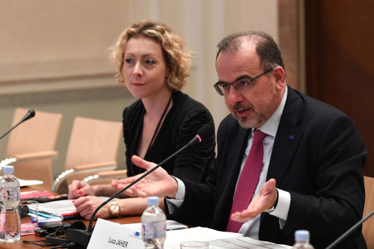 dsc_5123 copy.jpg-Inauguracja prezydencji Europejskiego Komitetu Ekonomiczno-Społecznego