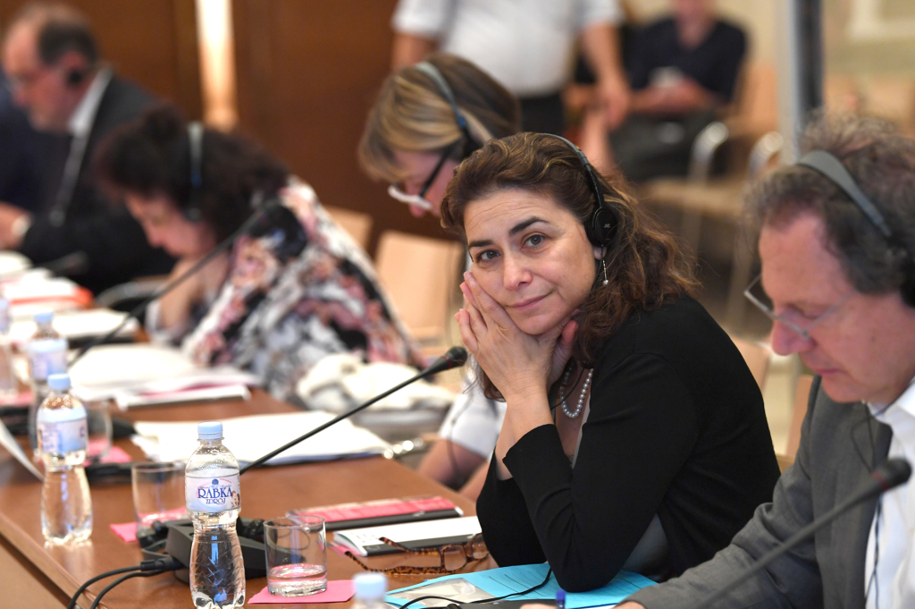 dsc_5146 copy.jpg-Inauguracja prezydencji Europejskiego Komitetu Ekonomiczno-Społecznego  Autor: W. Majka