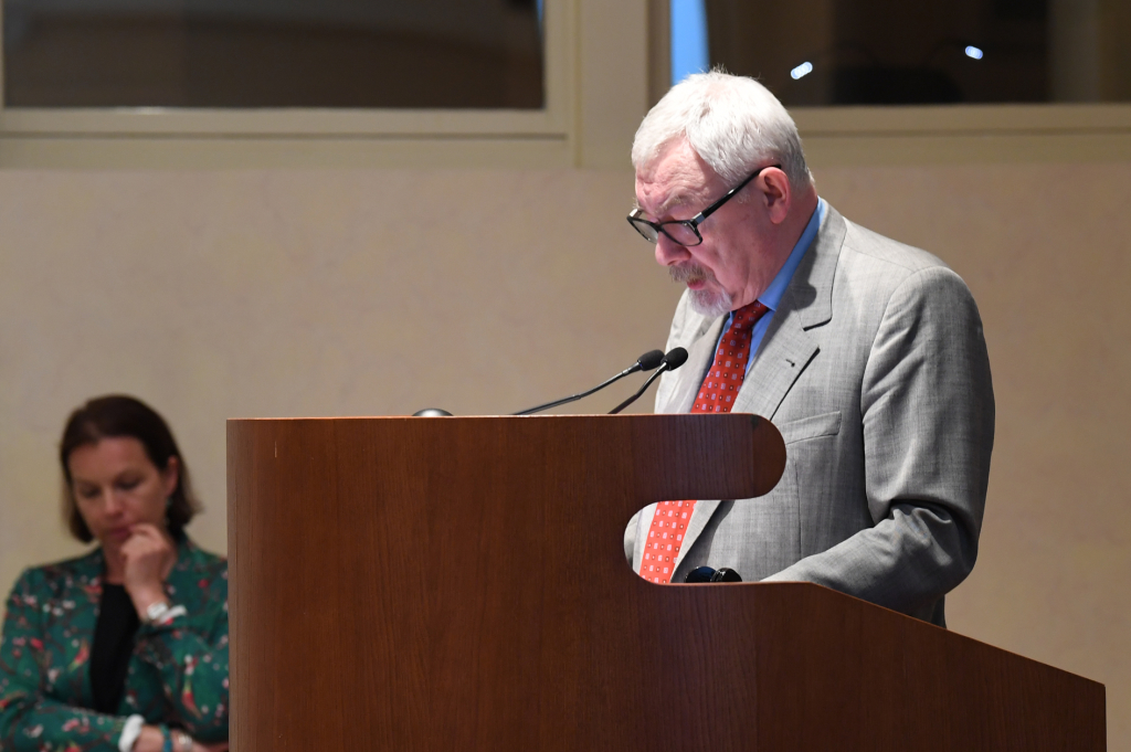 dsc_5148 copy.jpg-Inauguracja prezydencji Europejskiego Komitetu Ekonomiczno-Społecznego  Autor: W. Majka