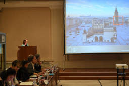 dsc_5176 copy.jpg-Inauguracja prezydencji Europejskiego Komitetu Ekonomiczno-Społecznego