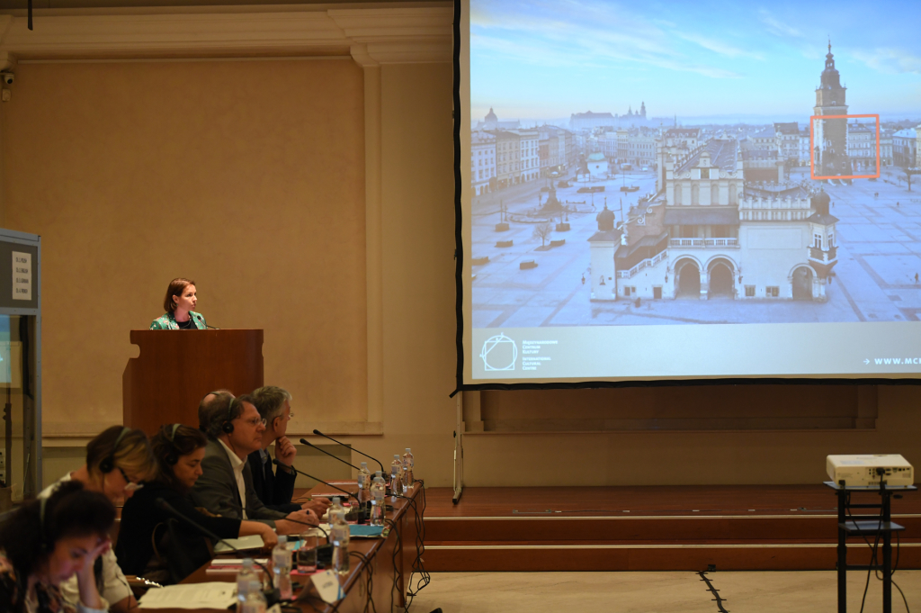 dsc_5176 copy.jpg-Inauguracja prezydencji Europejskiego Komitetu Ekonomiczno-Społecznego  Autor: W. Majka