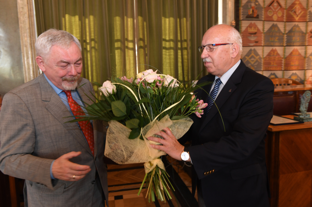 dsc_5241 copy.jpg-Wręczenie nagród „Pióro Businessu”  Autor: W. Majka