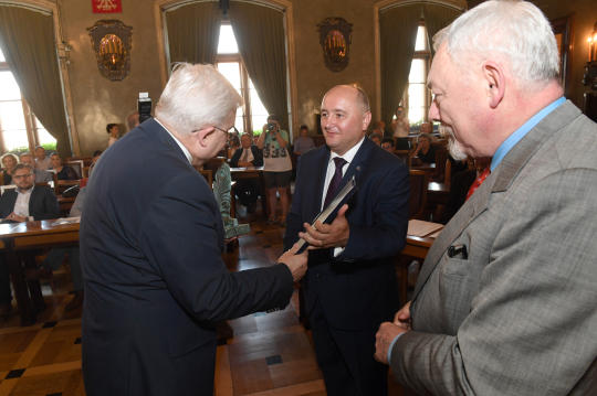 dsc_5249 copy.jpg-Wręczenie nagród „Pióro Businessu”