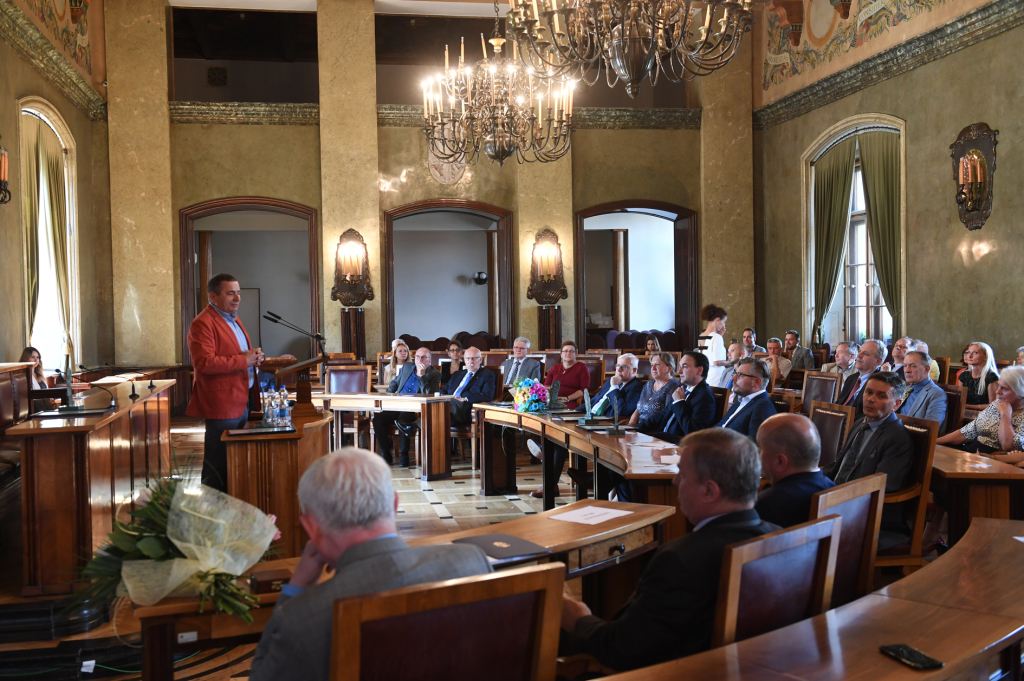 dsc_5280 copy.jpg-Wręczenie nagród „Pióro Businessu”  Autor: W. Majka