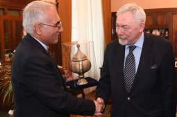 dsc_5510 copy.jpg-Wizyta Burmistrza Isfahanu dra Ghodratollaha Nowrouzi