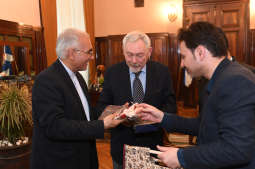 dsc_5514 copy.jpg-Wizyta Burmistrza Isfahanu dra Ghodratollaha Nowrouzi