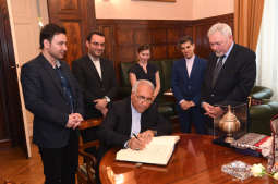 dsc_5521 copy.jpg-Wizyta Burmistrza Isfahanu dra Ghodratollaha Nowrouzi