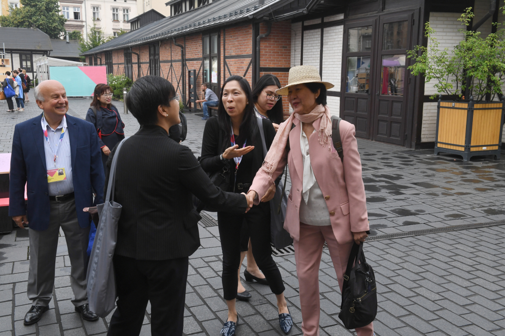 dsc_5317 copy.jpg-Kongres UNESCO  Autor: W. Majka