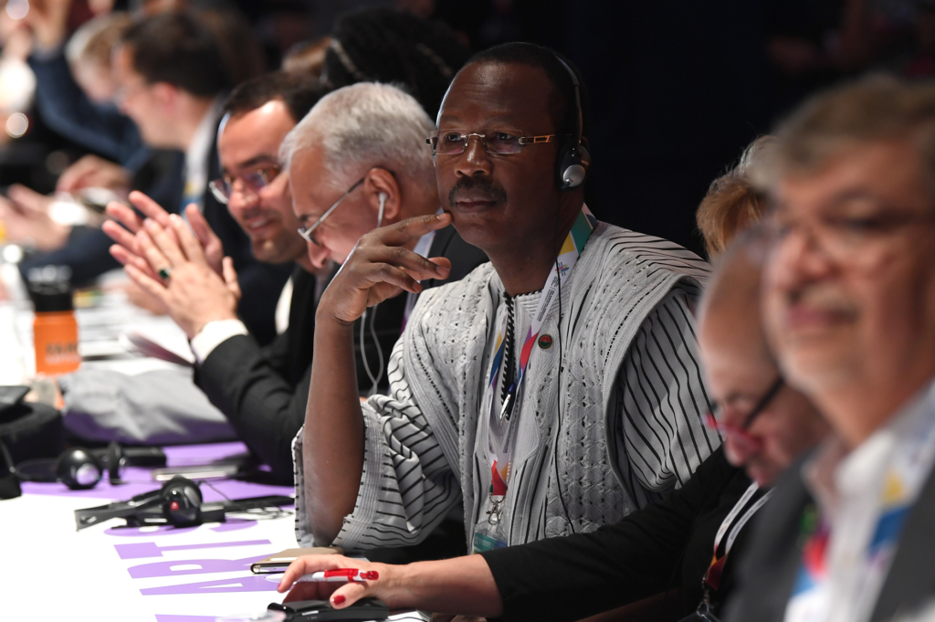 dsc_5389 copy.jpg-Kongres UNESCO  Autor: W. Majka