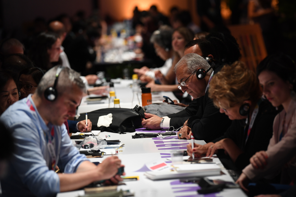 dsc_5453 copy.jpg-Kongres UNESCO  Autor: W. Majka