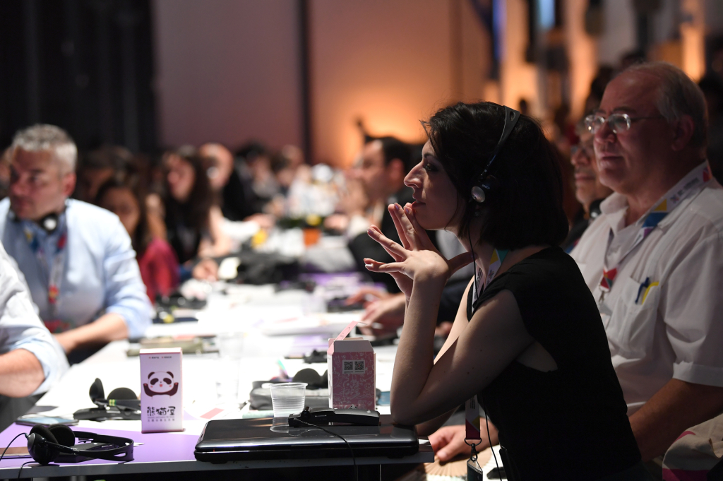 dsc_5483 copy.jpg-Kongres UNESCO  Autor: W. Majka