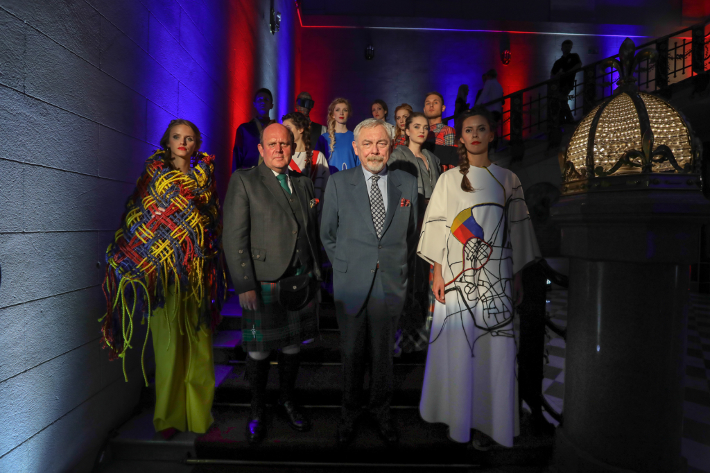 bs_kr_pl_20180613_img_0127.jpg-Spotkanie z uczestnikami kongresu Sieci Miast Kreatywnych UNESCO  Autor: B. Świerzowski