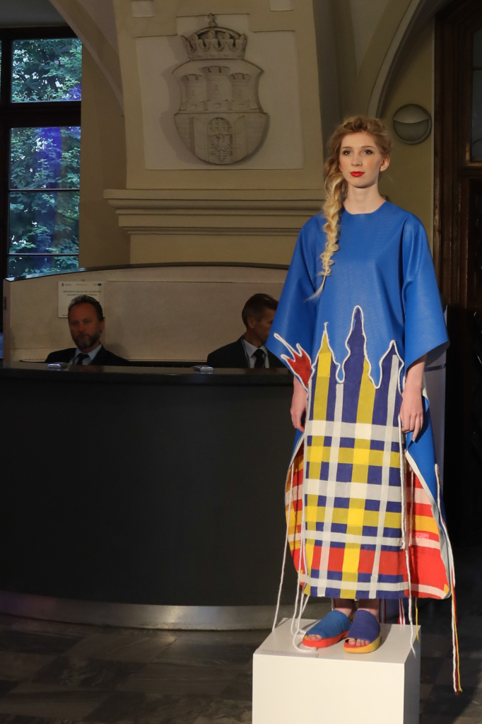 bs_kr_pl_20180613_img_9879.jpg-Spotkanie z uczestnikami kongresu Sieci Miast Kreatywnych UNESCO  Autor: B. Świerzowski