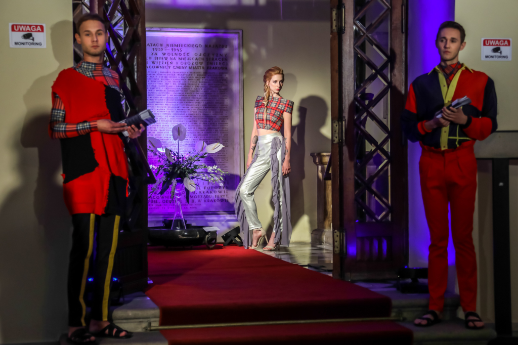 bs_kr_pl_20180613_img_9901.jpg-Spotkanie z uczestnikami kongresu Sieci Miast Kreatywnych UNESCO  Autor: B. Świerzowski