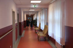 dsc_5737 copy.jpg-Otwarcie nowego pawilonu Domu Pomocy Społecznej im. Ludwika i Anny Helclów