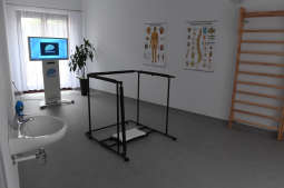 dsc_5761 copy.jpg-Otwarcie nowego pawilonu Domu Pomocy Społecznej im. Ludwika i Anny Helclów