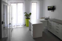 dsc_5862 copy.jpg-Otwarcie nowego pawilonu Domu Pomocy Społecznej im. Ludwika i Anny Helclów