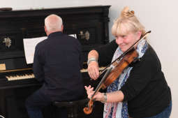 dsc_5898 copy.jpg-Otwarcie nowego pawilonu Domu Pomocy Społecznej im. Ludwika i Anny Helclów