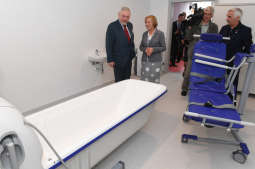 dsc_5912 copy.jpg-Otwarcie nowego pawilonu Domu Pomocy Społecznej im. Ludwika i Anny Helclów