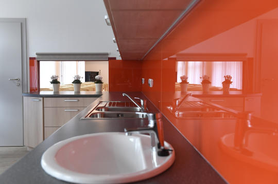 dsc_5926 copy.jpg-Otwarcie nowego pawilonu Domu Pomocy Społecznej im. Ludwika i Anny Helclów