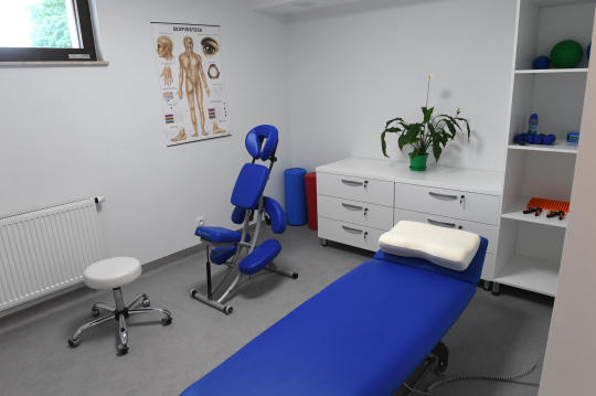 dsc_5934 copy.jpg-Otwarcie nowego pawilonu Domu Pomocy Społecznej im. Ludwika i Anny Helclów