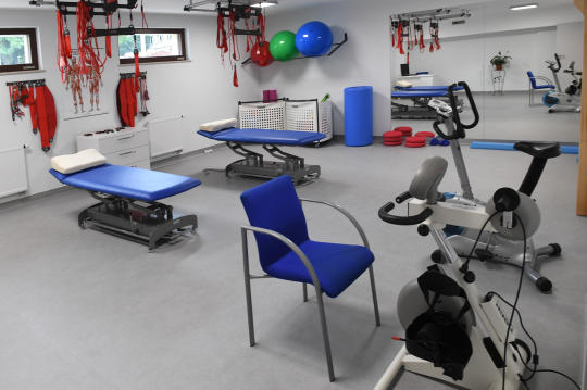 dsc_5940 copy.jpg-Otwarcie nowego pawilonu Domu Pomocy Społecznej im. Ludwika i Anny Helclów