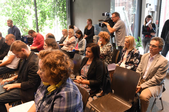 dsc_5984 copy.jpg-Konferencja prasowa nt. Karty Krakowskiej