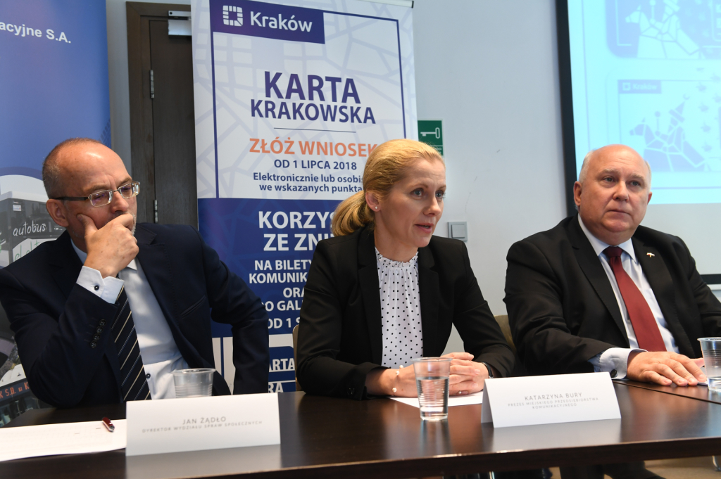 dsc_5989 copy.jpg-Konferencja prasowa nt. Karty Krakowskiej  Autor: W. Majka