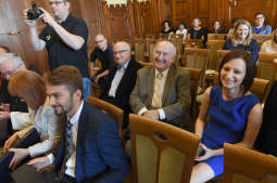 dsc_6087 copy.jpg-Uroczyste wręczenie tytułu „Filantrop Krakowa A. D. 2017”