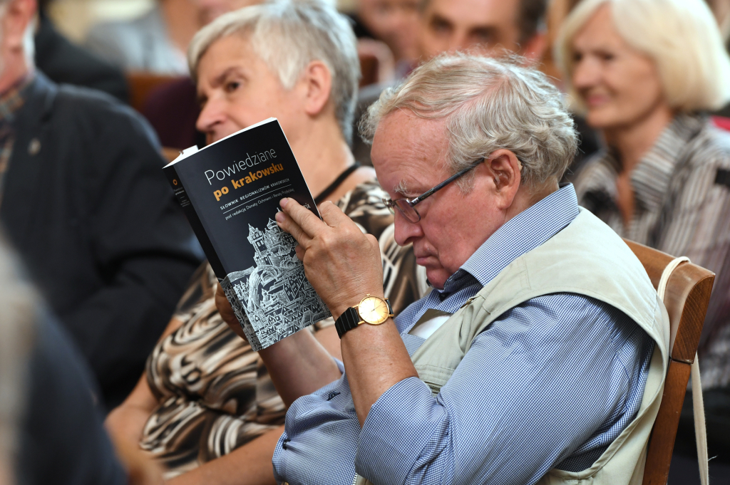 dsc_6223 copy.jpg-POWIEDZIANE PO KRAKOWSKU  Autor: W. Majka