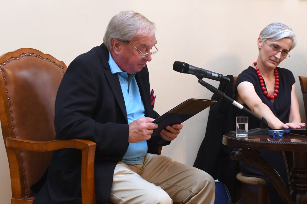 dsc_6231 copy.jpg-POWIEDZIANE PO KRAKOWSKU  Autor: W. Majka