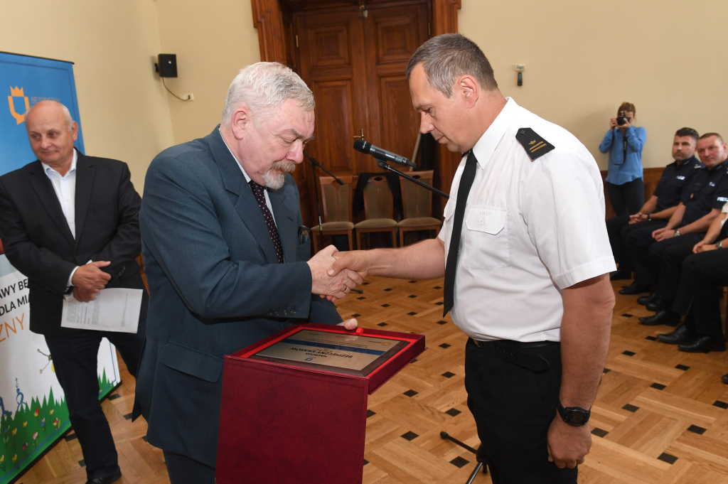 dsc_6282 copy.jpg-Bezpieczny Kraków  Autor: W. Majka