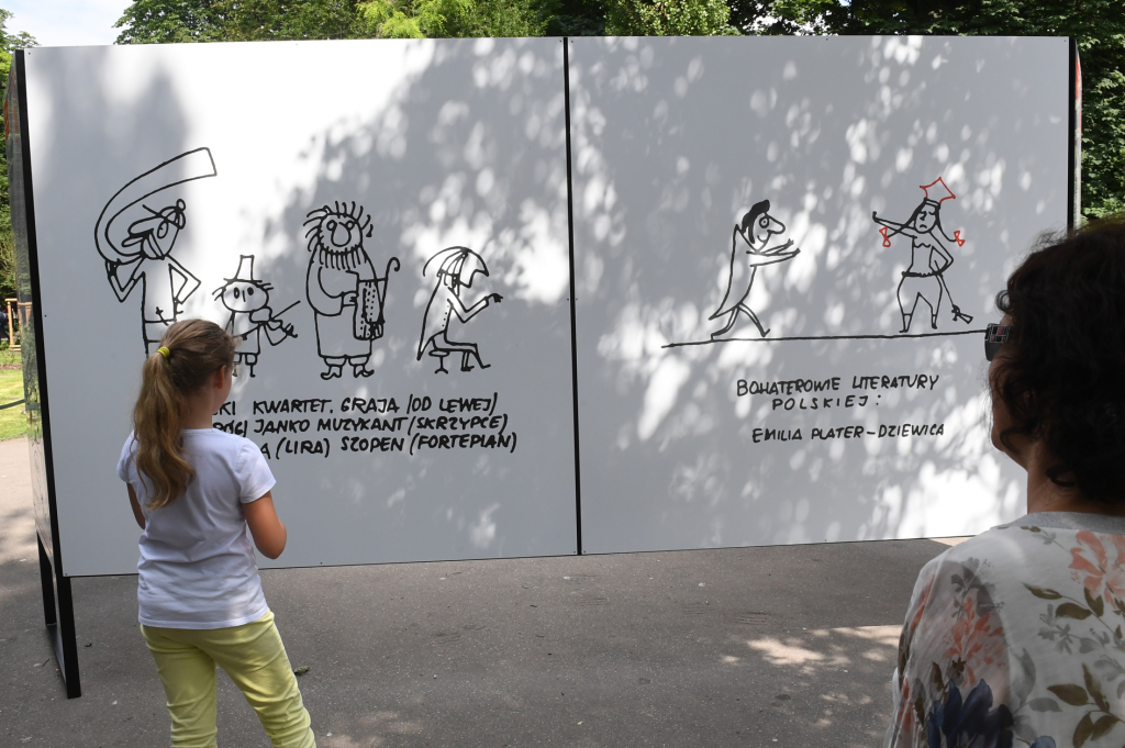 dsc_6481 copy.jpg-Polak wg Mrożka  Autor: W. Majka