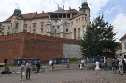 dsc_7140 copy.jpg-Otwarcie wystawy „Krakowscy inżynierowie okresu wyzwolenia”