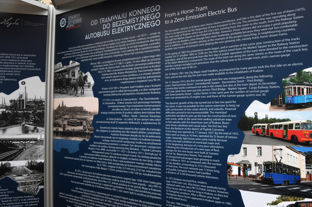 dsc_7150 copy.jpg-Otwarcie wystawy „Krakowscy inżynierowie okresu wyzwolenia”  Autor: W. Majka