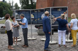 dsc_7158 copy.jpg-Otwarcie wystawy „Krakowscy inżynierowie okresu wyzwolenia”