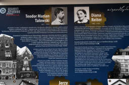 dsc_7187 copy.jpg-Otwarcie wystawy „Krakowscy inżynierowie okresu wyzwolenia”