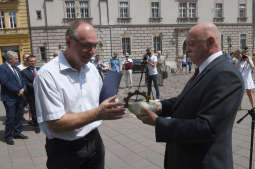 dsc_7219 copy.jpg-Otwarcie wystawy „Krakowscy inżynierowie okresu wyzwolenia”