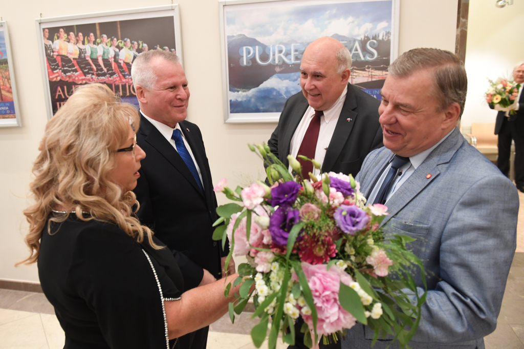 dsc_7251 copy.jpg-Konsul Generalny Słowacji Ivan Škorupa  Autor: W. Majka