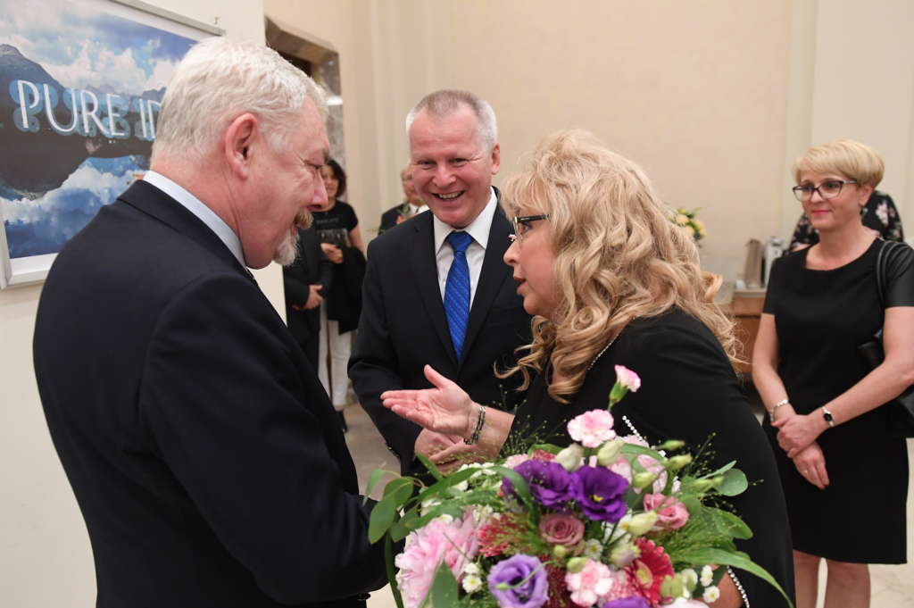 dsc_7270 copy.jpg-Konsul Generalny Słowacji Ivan Škorupa  Autor: W. Majka