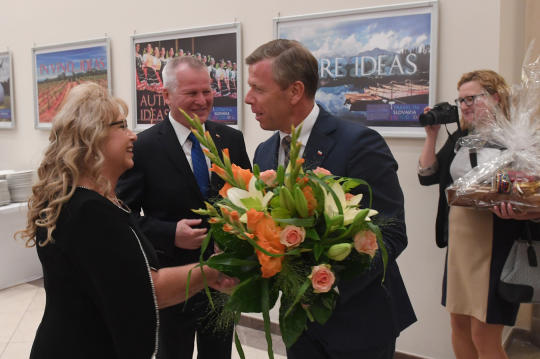 dsc_7284 copy.jpg-Konsul Generalny Słowacji Ivan Škorupa